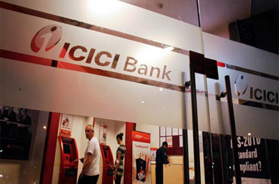ICICI Bank Q4 net up 10% at Rs 2,922 cr