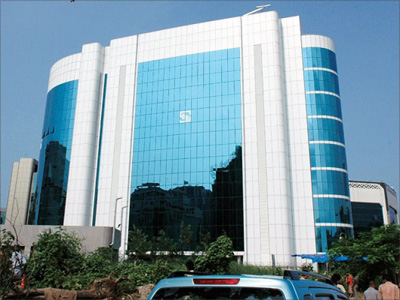 Sebi allows options trading in commodities