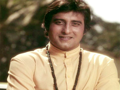 Actor-politician Vinod Khanna passes away