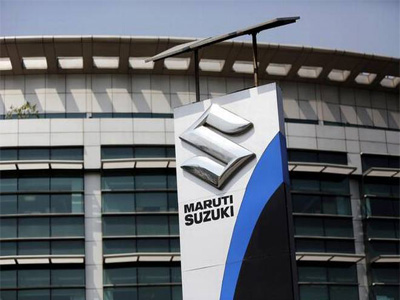 Maruti Suzuki Q4 net profit up 16%