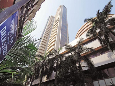 Sensex closes at record high of 30,133, Nifty maintains 9,300, rupee at 21-month high