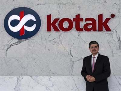 Kotak Mahindra Bank Q4 net profit up 33% at Rs 1,404 cr