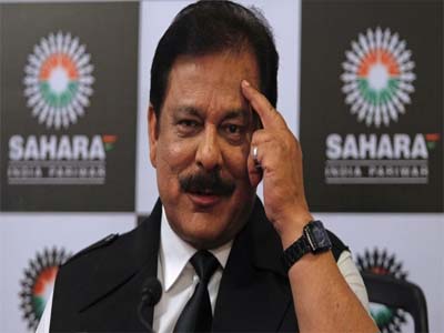 Subrata Roy agrees to pay Rs 1,500 crore to SEBI; parole extended