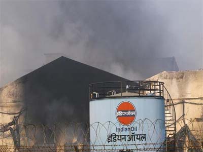 Indian Oil to build new terminal at Motihari to supply fuel to Nepal