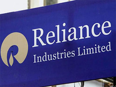 Reliance Industries hits record high ahead of March quarter results