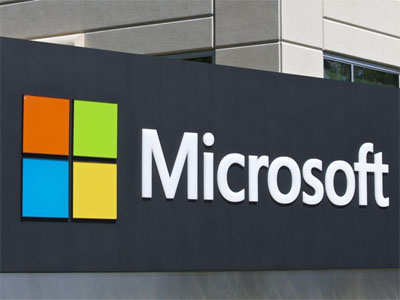 Microsoft tops estimates as Azure, Office products drive gains