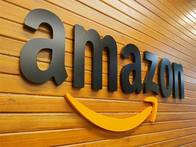 Amazon to add five fulfilment centres in India, boost warehousing capacity