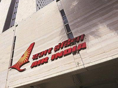 Air India operations affected globally as software shuts down for six hours