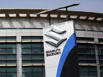 Maruti’s third assembly line will be ready by next April