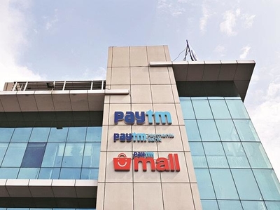 Covid-19 impact: Paytm Mall plans to partner with over 10,000 small shops