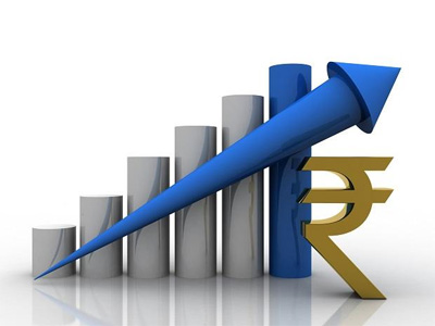 Rupee opens 12 paise higher at 69.41 against US dollar