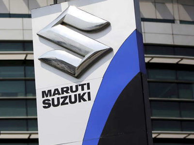 Maruti may drive in electric vehicle next year