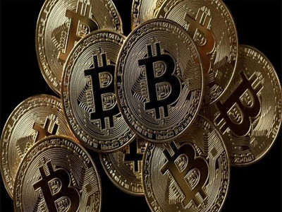 Bitcoin climbs to highest in a year amid cryptocurrency comeback