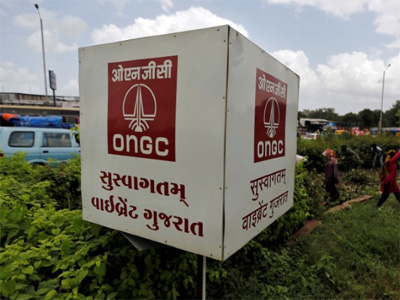 Natural gas production no longer profitable business: ONGC