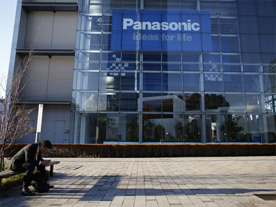 Panasonic to launch 'future of display screens' 4K TV on May 29