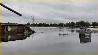 Assam: Over 2 lakh affected in flash floods triggered by Cyclone Amphan; more rainfall predicted for next 2-3 days