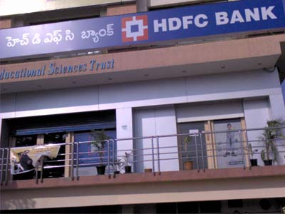 HDFC Bank for step-up in public investment