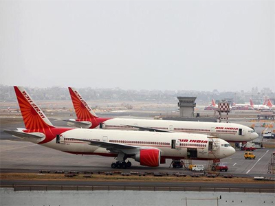 Flights connecting Lucknow with Bhopal, Jaipur, Dehradun announced