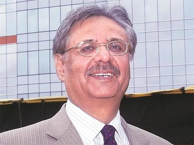 ITC extends chairman Deveshwar's tenure by 2 years, shareholder nod pending