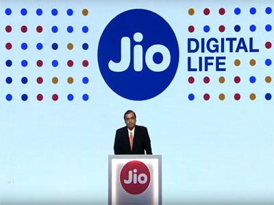 Reliance Jio logs in over 20 crore customers