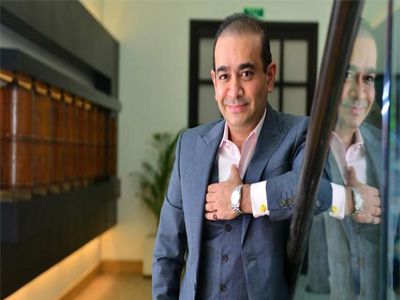 PNB fraud case: Nirav Modi to appear via videolink from prison for UK hearing