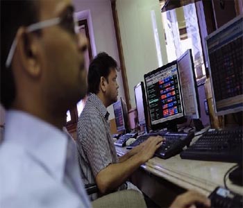 Sensex slumps over 400 points; Nifty breaks 8,400