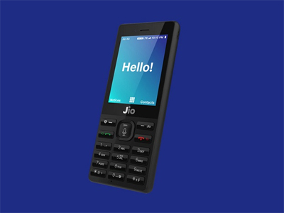 Reliance's 'free' JioPhone a fatal blow for cheap smartphone makers