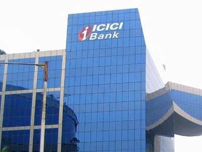 ICICI Bank at 2-year high ahead of Q1 results; mkt-cap crosses Rs 2-lakh cr