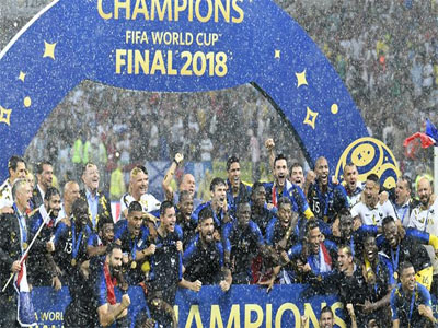 FIFA 2018 sets new football viewership records in India