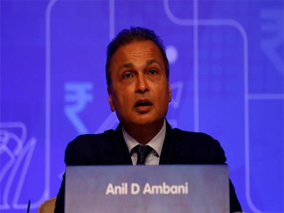 Anil Ambani’s distressed unit of Reliance Communications seeks bond extension