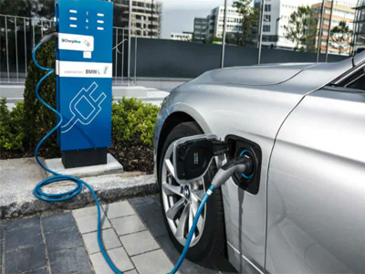 GST Council trims rate on electric vehicles, chargers to 5 per cent