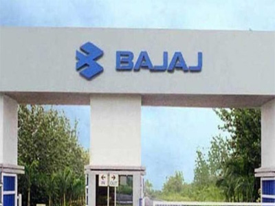 Bajaj Auto Q1 PAT up a tad at Rs 1,126 crore