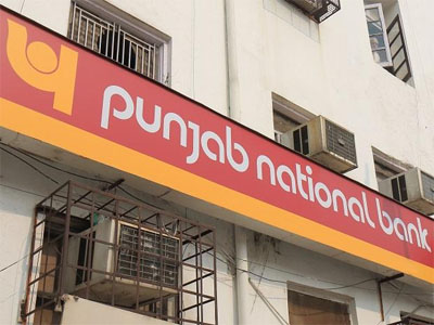 PNB WILFUL DEFAULTERS’ DUES DROP TO RS 15,175 CR