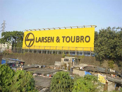 L&T Construction bags Rs 1,394 crore irrigation project in Madhya Pradesh