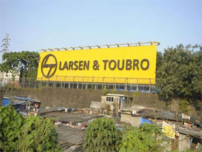 L&T Construction bags Rs 1,394 crore irrigation project in Madhya Pradesh