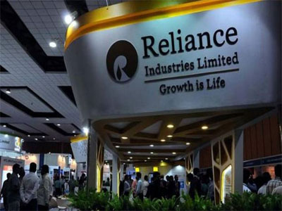 Reliance Industries hits record high after raising stake in Genesis Colors
