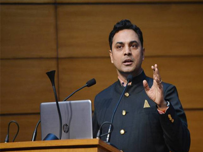 No impact of US-China trade war on India: Top economic adviser