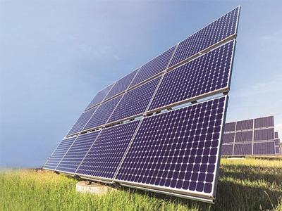 Solar manufacturers ready to expand if govt gives incentives, curbs imports