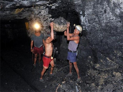 Coal India buyback offer to open on October 3