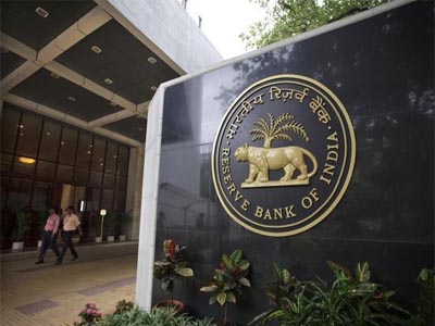 RBI to keep rates steady in October, cut growth forecast: Poll