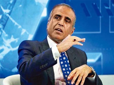 Airtel to invest Rs20,000 crore this year in digital infrastructure: Sunil Mittal