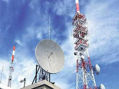 Telecom sector capex intensity may decline 30-35 per cent in FY 20
