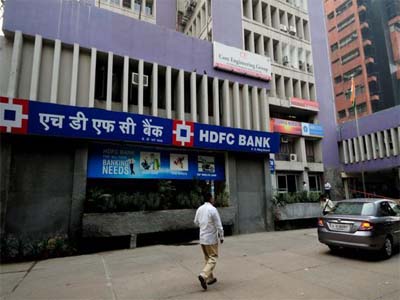 HDFC profit up 11% at Rs 2,419 crore on commercial loan growth