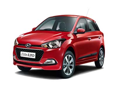 Hyundai i20 set to fight it out with Maruti Baleno