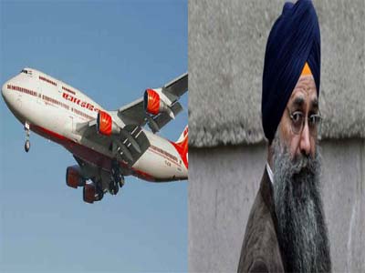 Air India bomber Inderjit Singh Reyat released from Canadian prison