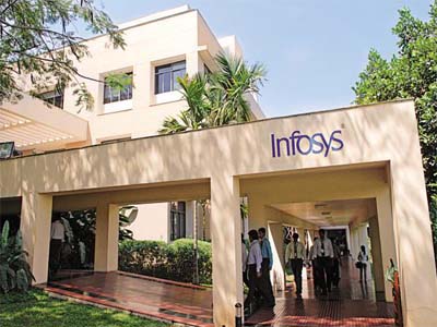 Infosys invests $4 million in US-based start-up Waterline Data Science