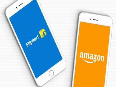 Flipkart & Amazon India tap user data to build smartphones