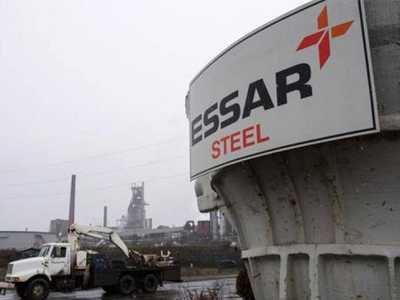 Essar steel holds key to arcelor’s india entry