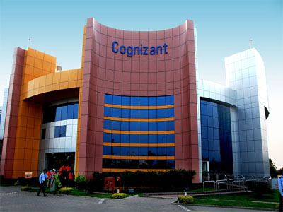 Income Tax dept freezes Cognizant bank accounts for evading DDT: Report