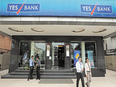 HDFC Bank, Yes Bank, IndusInd Bank hit lifetime highs